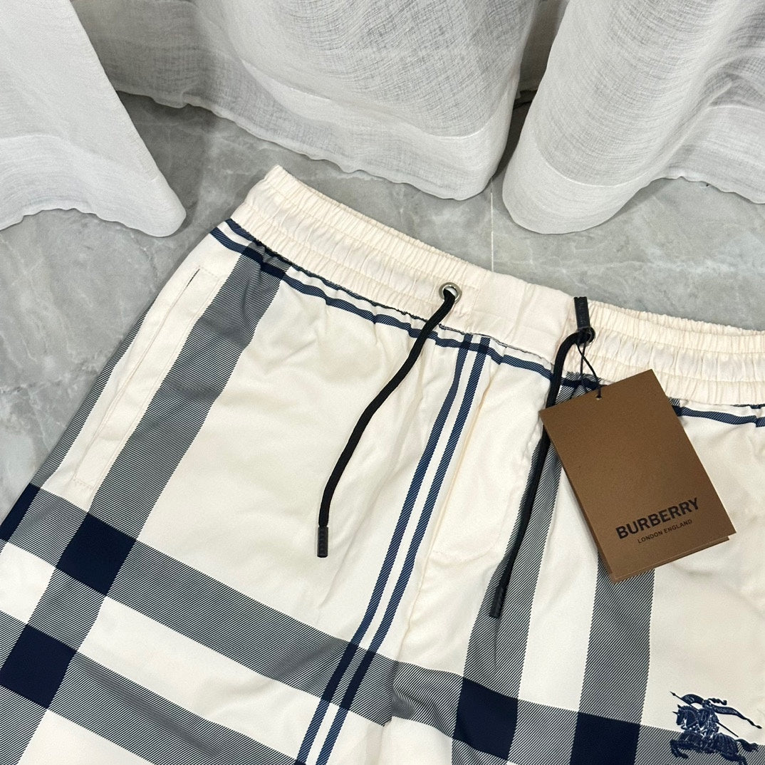 2025 Classic Printed Casual Beach Quick-Drying Shorts
