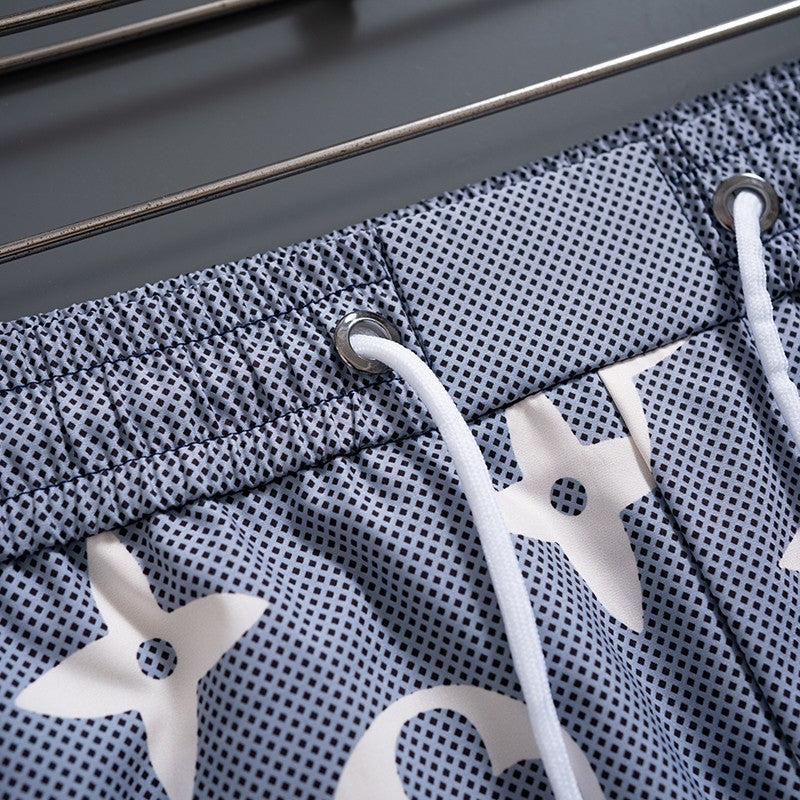 The hottest newest quick-drying shorts and beach pants
