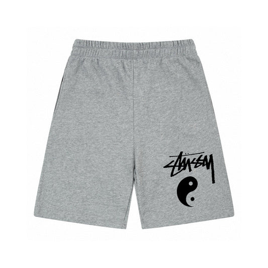 Tai Chi Side Basic Shorts