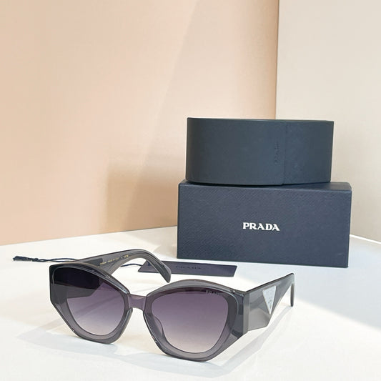 Full frame sunglasses
