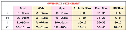 2025 new striped letter swimsuit D-64566