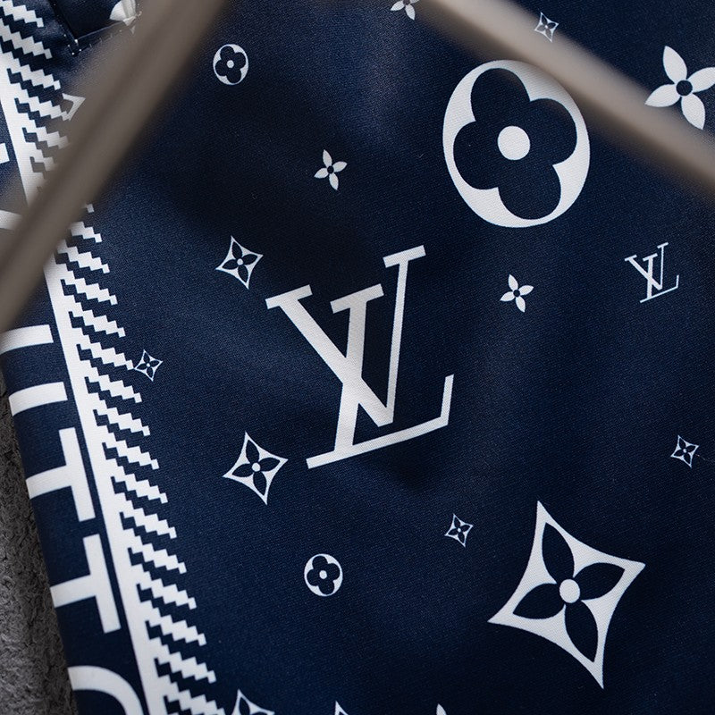 The hottest newest quick-drying shorts and beach pants