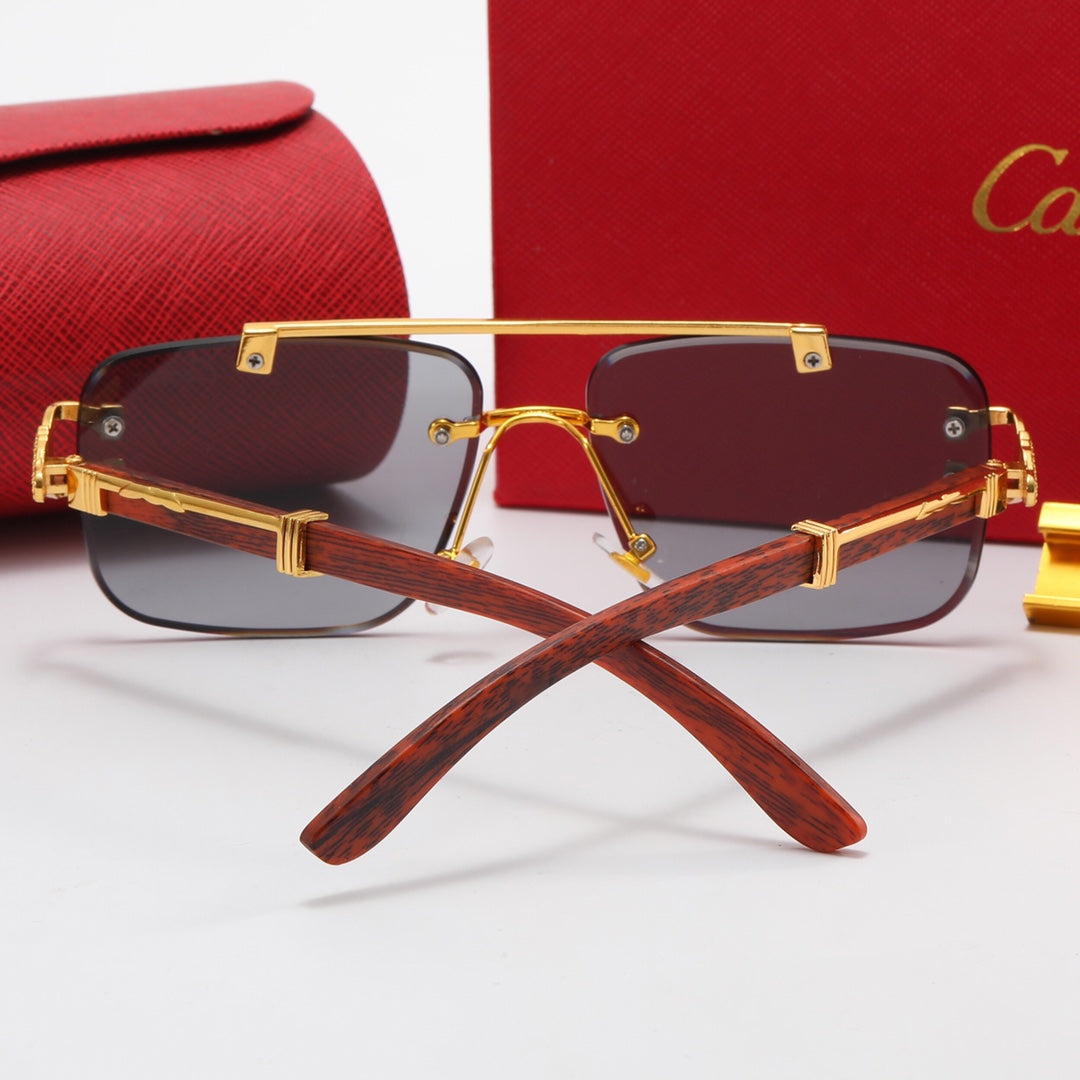 4 Colors Cool Fashion SUNGLASSES 9137