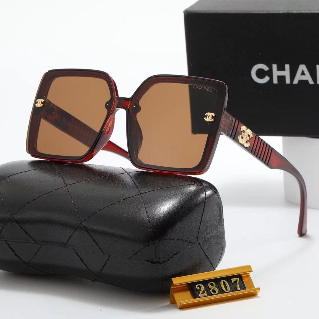 7 Colors Fashion Classic Sunglasses