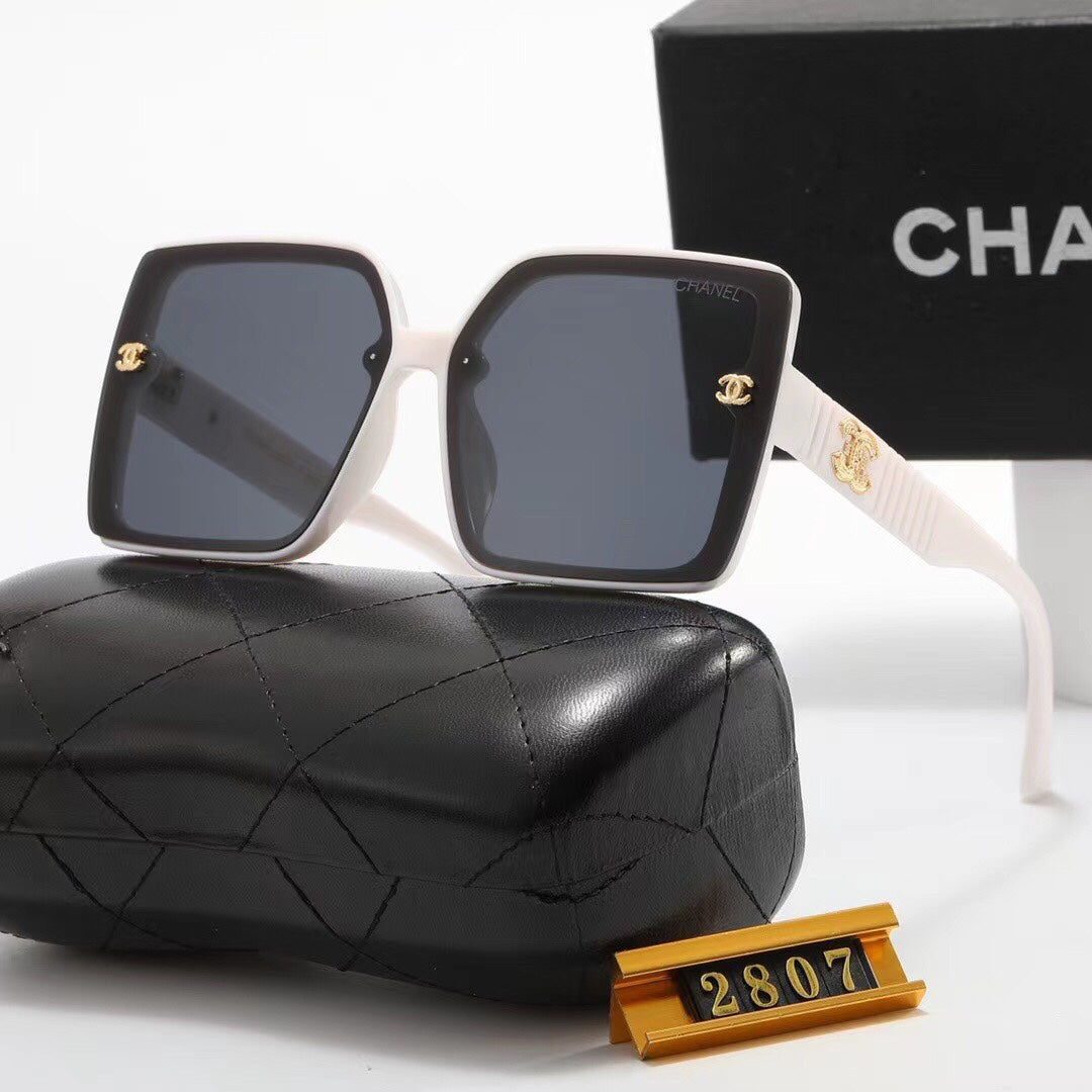 7 Colors Fashion Classic Sunglasses