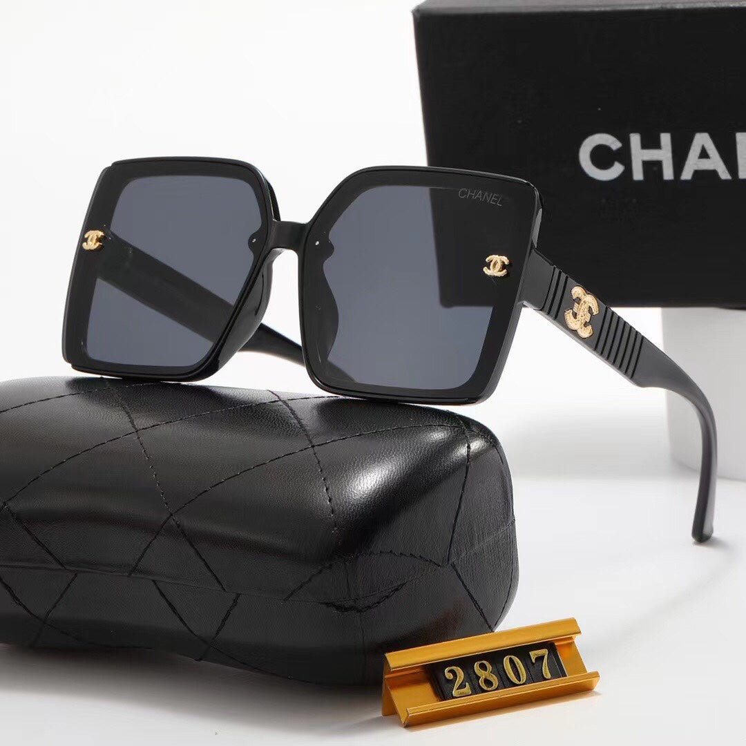 7 Colors Fashion Classic Sunglasses