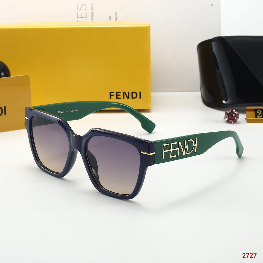 5 colors to choose from, UV protection lenses 2727