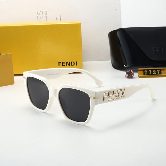5 colors to choose from, UV protection lenses 2727