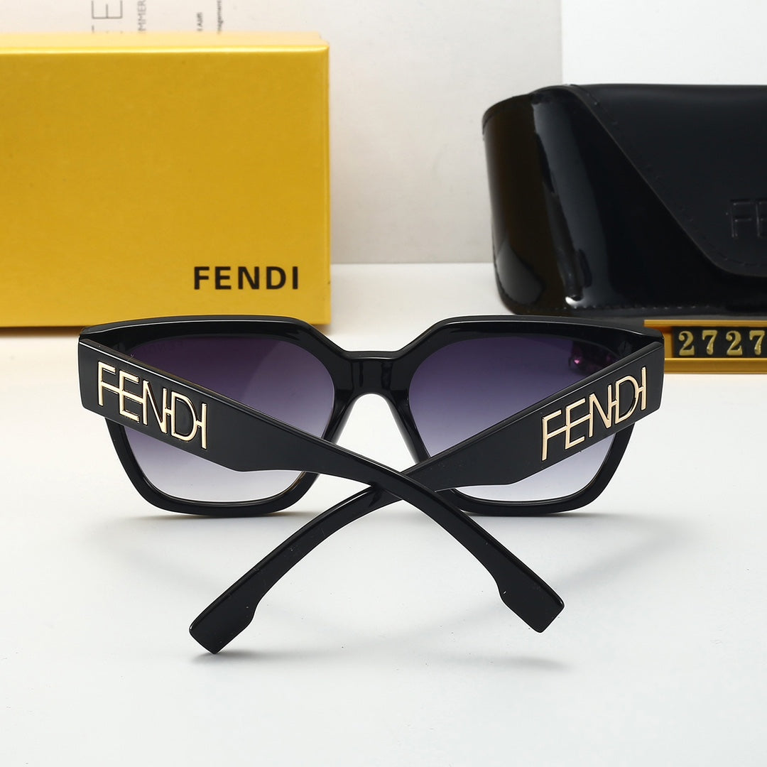 5 colors to choose from, UV protection lenses 2727