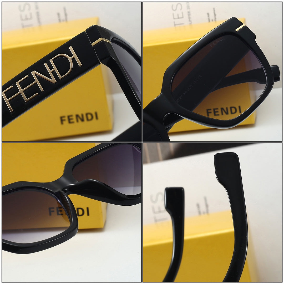 5 colors to choose from, UV protection lenses 2727