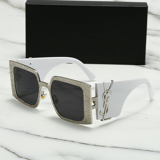 7 colors non-polarized lenses travel driving vacation sunglasses  118
