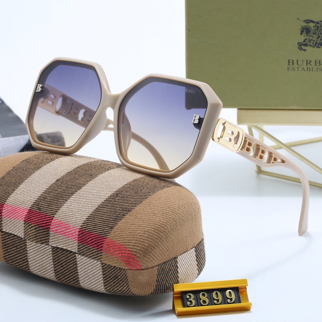 4-color UV protection sunglasses  3899