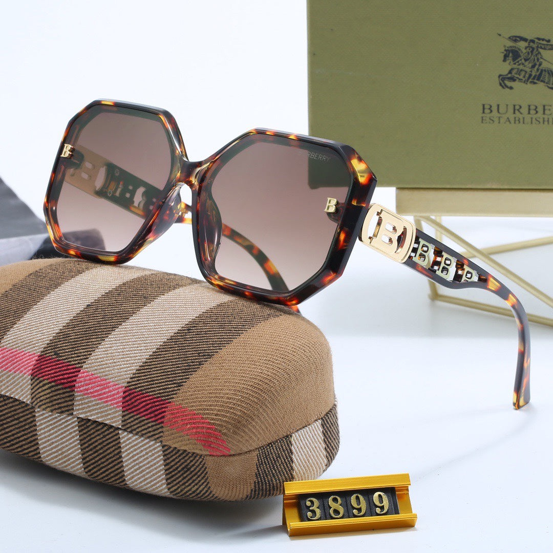 4-color UV protection sunglasses  3899