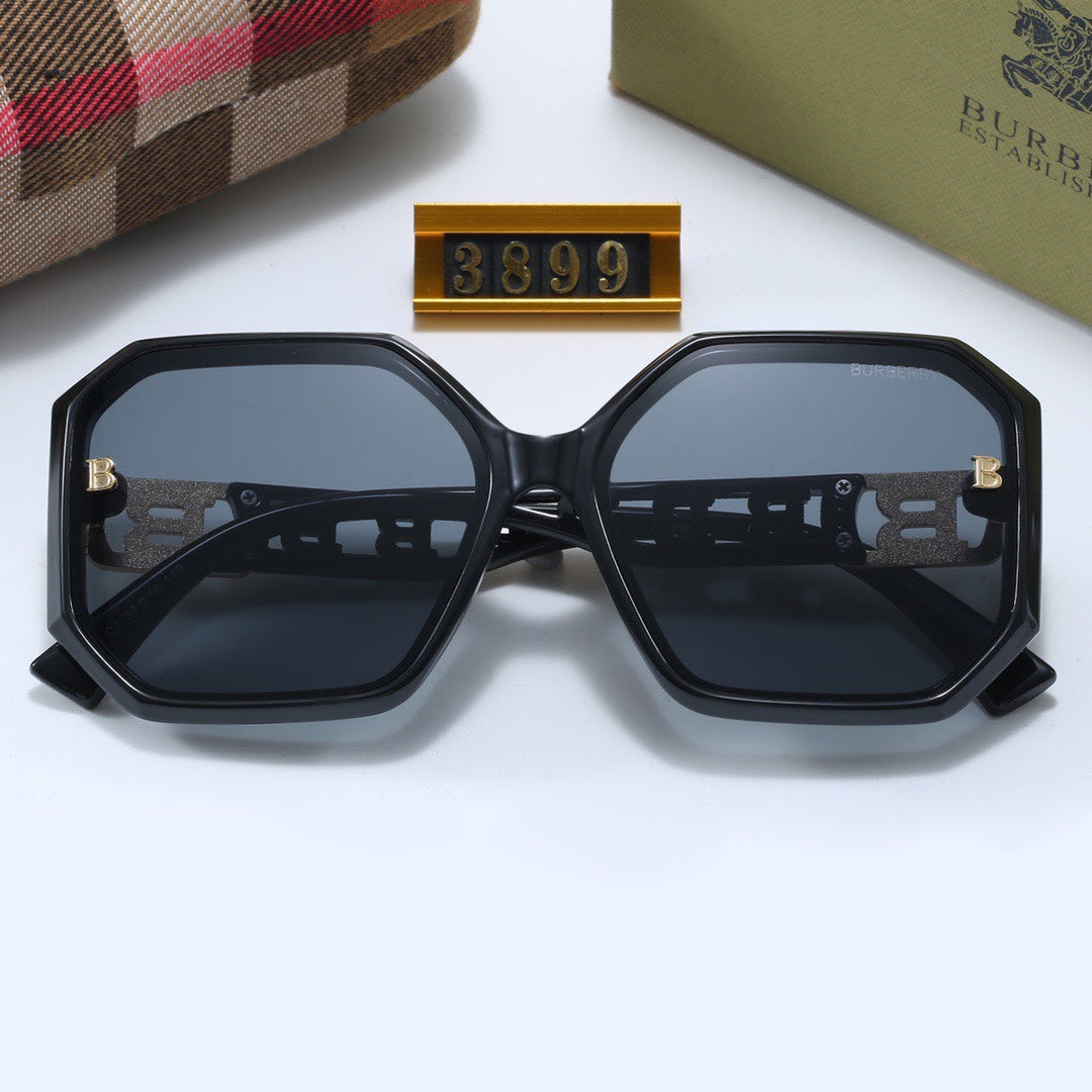4-color UV protection sunglasses  3899