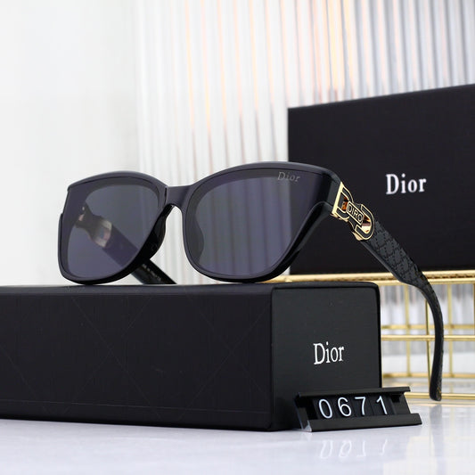 7 colors of fashionable and popular sunglasses  0671