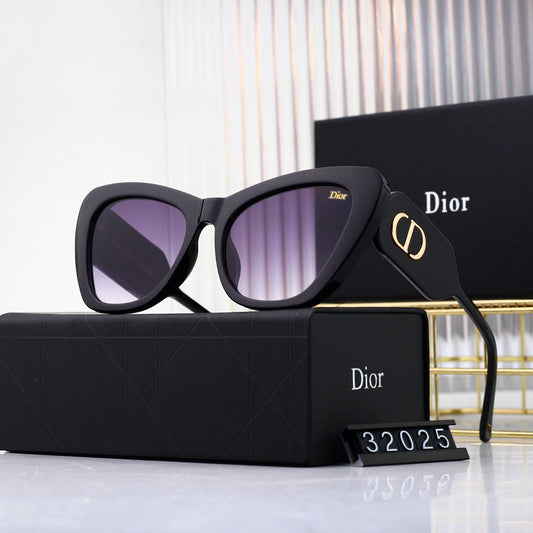 6 Colors Hot Sunglasses  32025