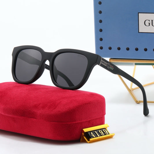 5 colors of fashionable and popular sunglasses  4199