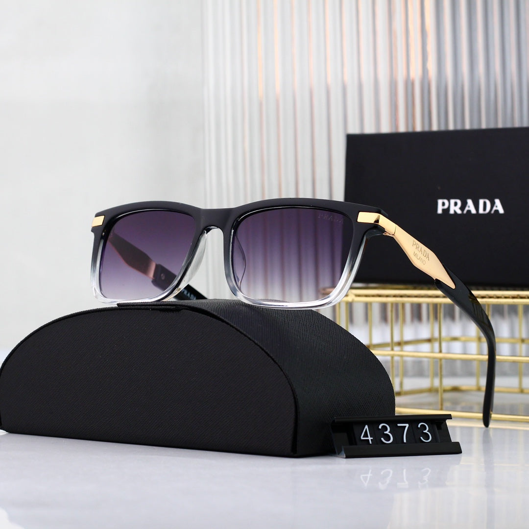 6 Colors Hot Sunglasses  4373