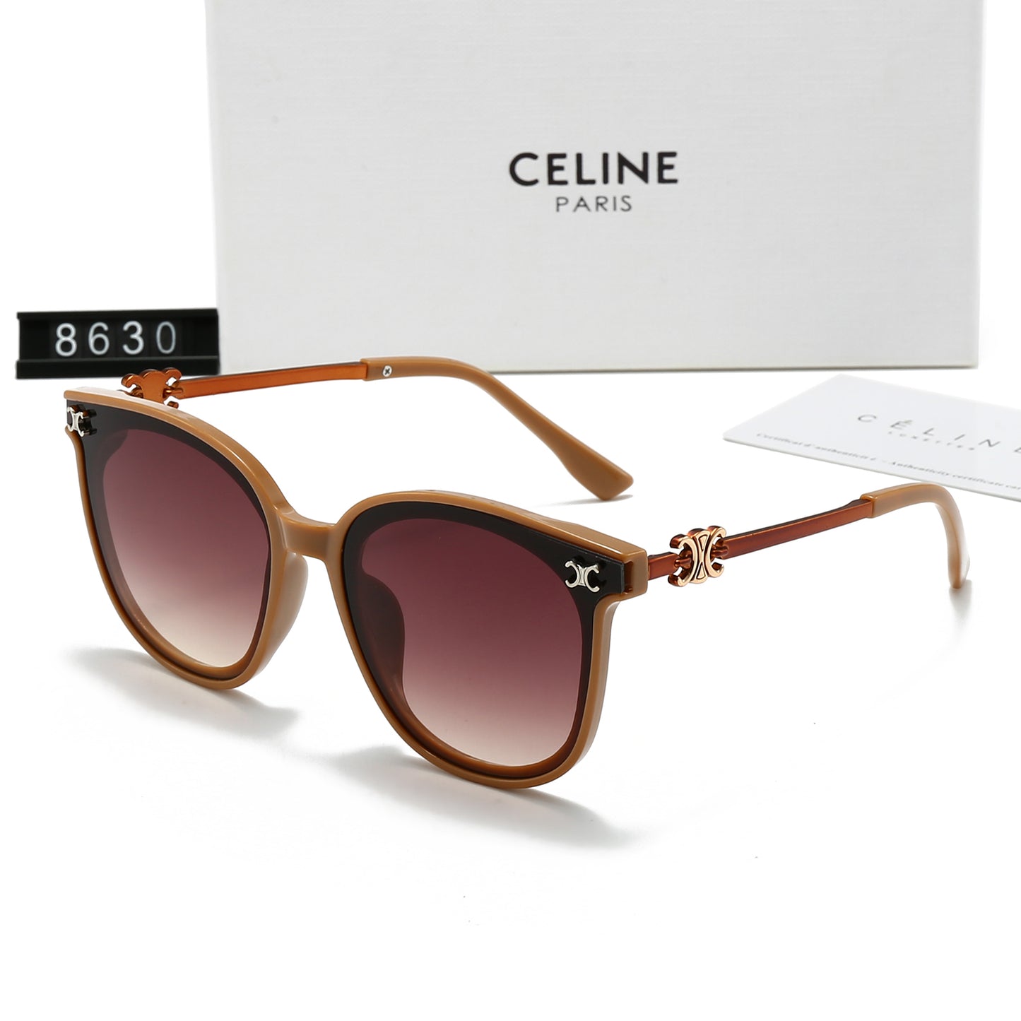 7 colors frameless fashion sunglasses, travel and holiday sunglasses 8630