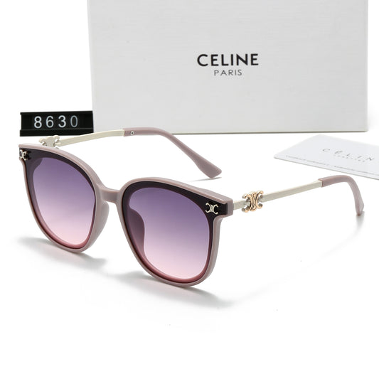 7 colors frameless fashion sunglasses, travel and holiday sunglasses 8630