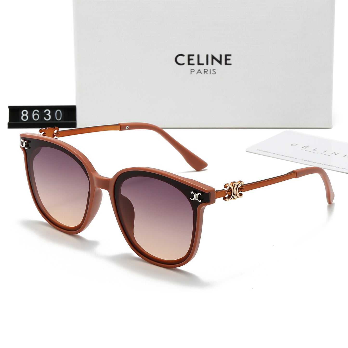 7 colors frameless fashion sunglasses, travel and holiday sunglasses 8630