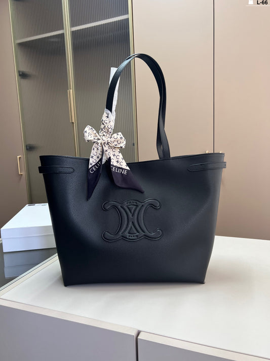 Hot Retro Tote Bag