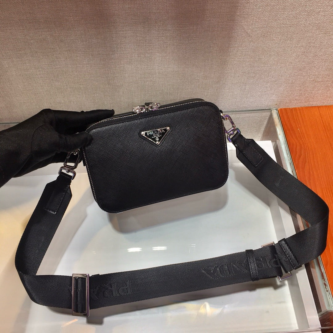 New style Box camera bag
