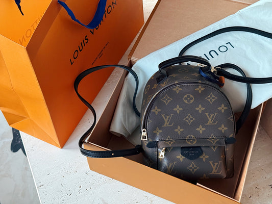 Small, cute and practical bag