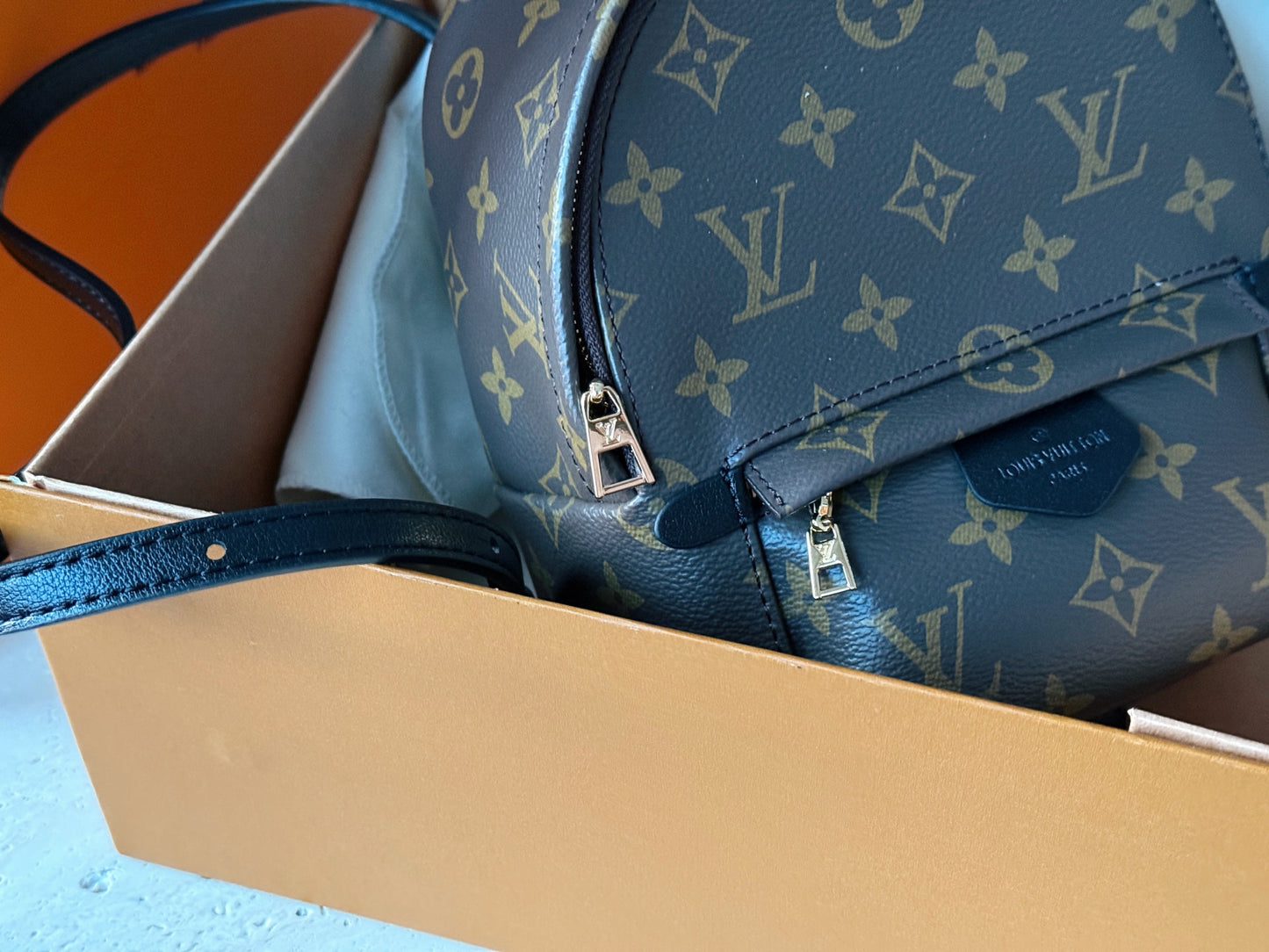 Small, cute and practical bag
