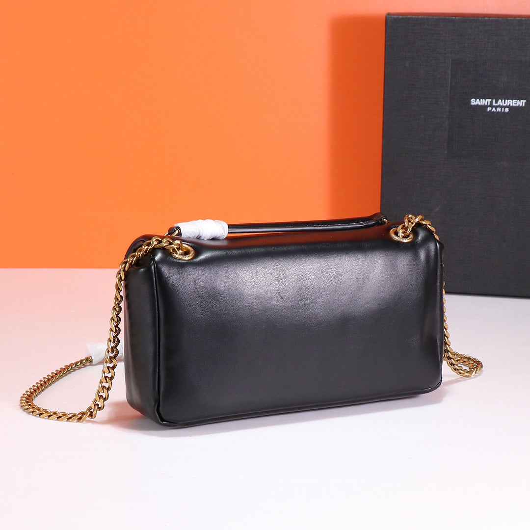 New style cloud underarm bag