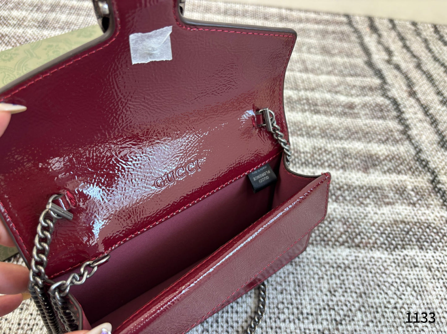 Latest Dionysus Bags