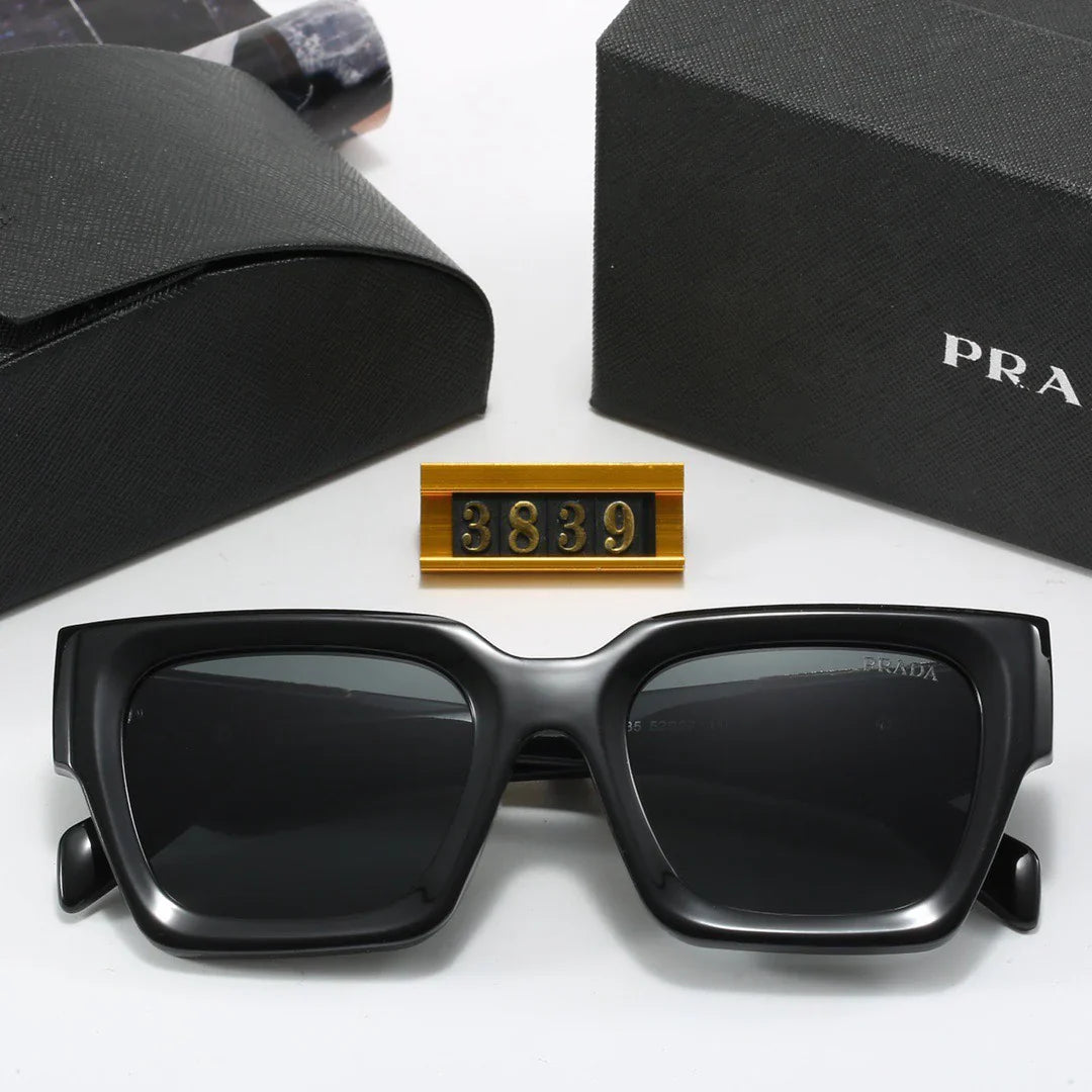5 colors of fashionable and popular sunglasses  3839