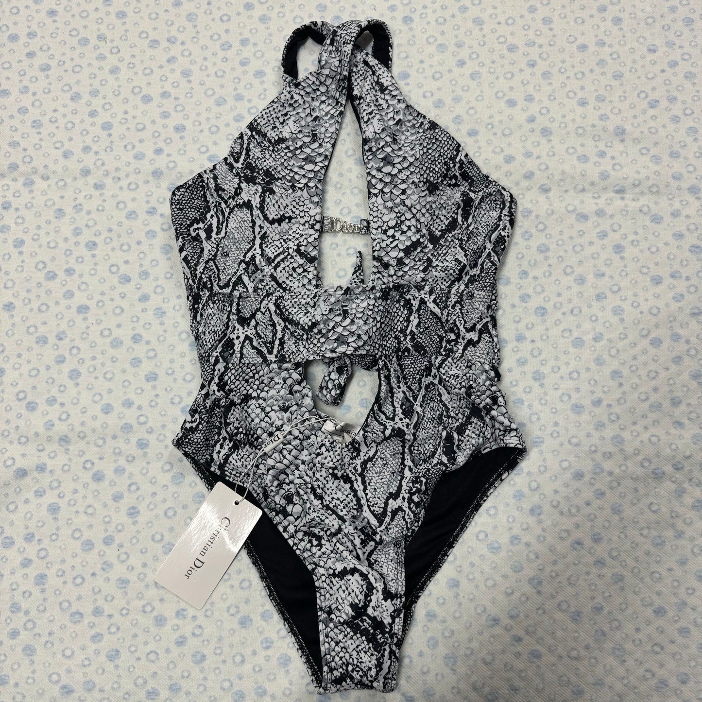 New Black Fashion Bikini  D-44504