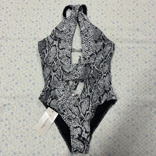 New Black Fashion Bikini  D-44504