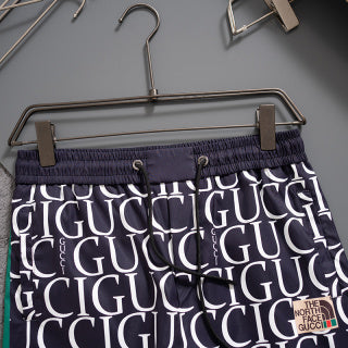 2025 latest creative quick-drying shorts beach pants