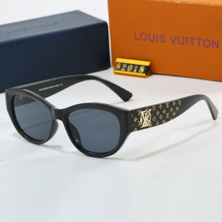 7 colors cat-eye new sunglasses 82018