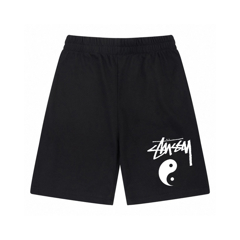 Tai Chi Side Basic Shorts