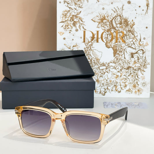 New full frame sunglasses