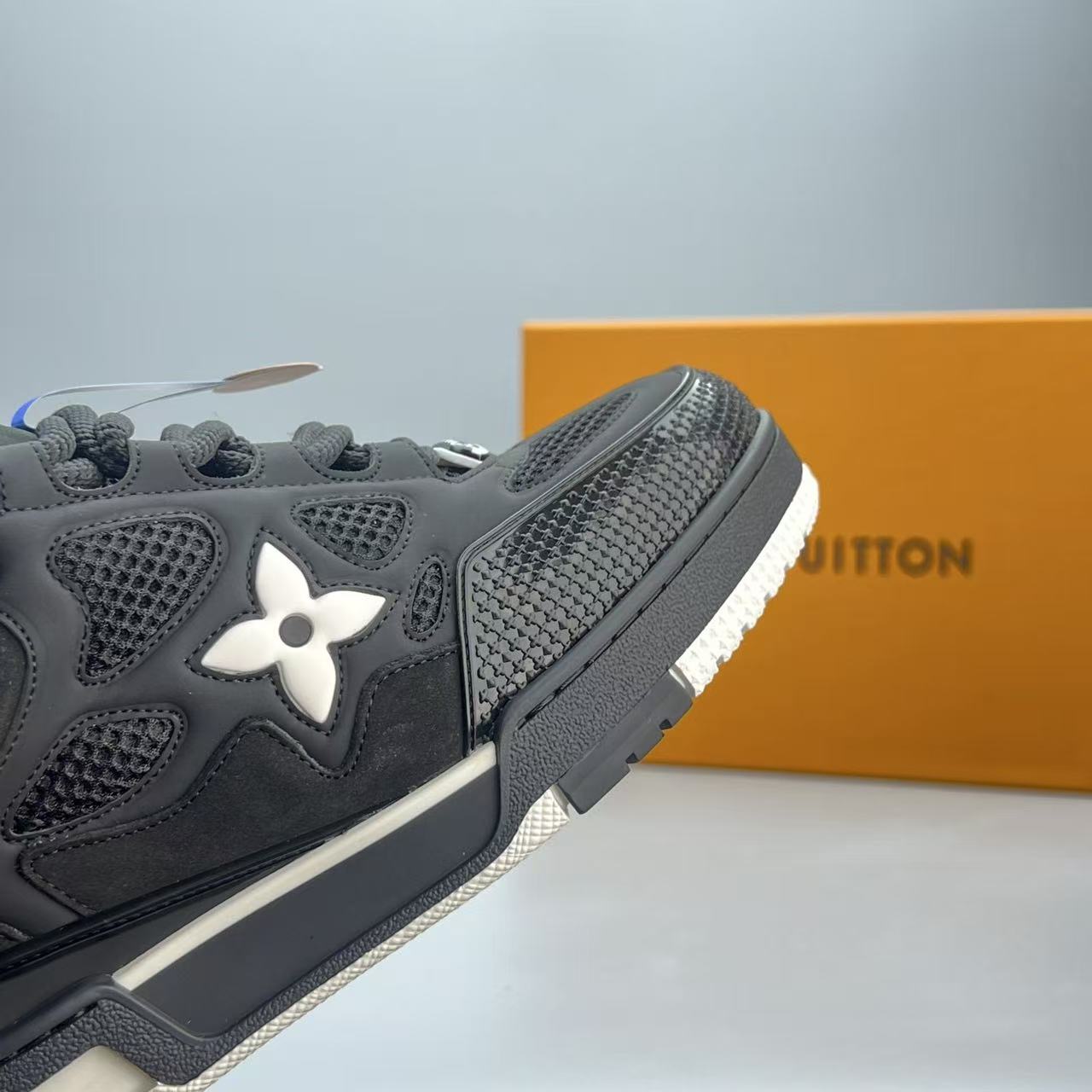 Spring and Autumn casual thick soled popular new shoes Trainer Sneaker 090306