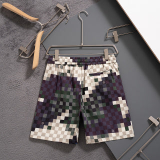 2025 latest high-definition logo shorts and beach pants