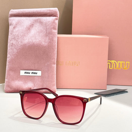 Full frame sunglasses