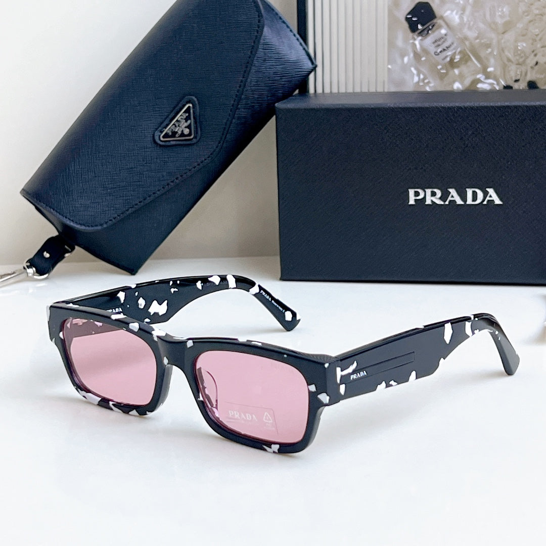High-value radiation-proof design sunglasses