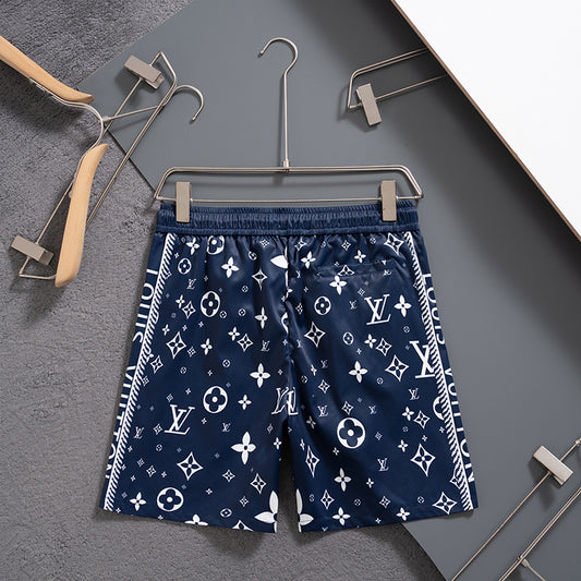 The hottest newest quick-drying shorts and beach pants