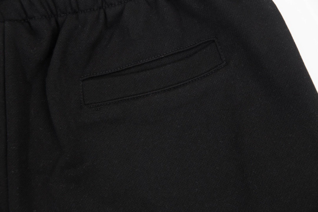Tai Chi Side Basic Shorts