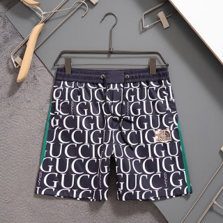 2025 latest creative quick-drying shorts beach pants