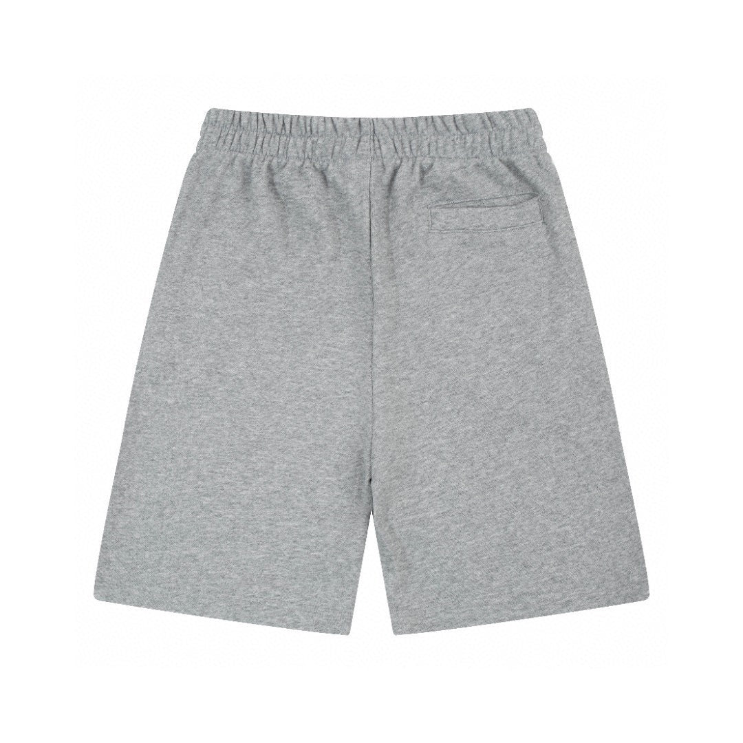 Tai Chi Side Basic Shorts