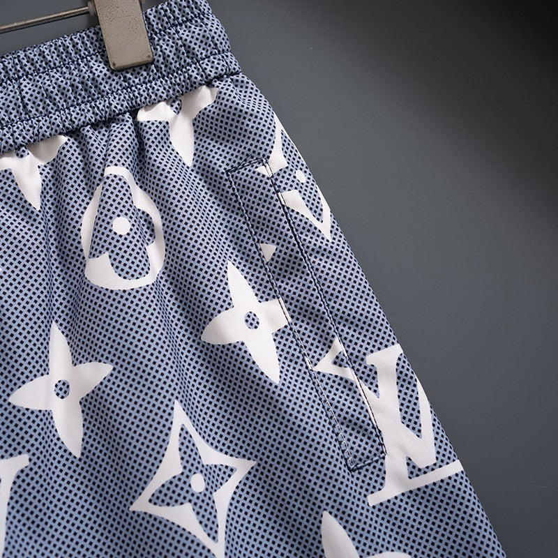 The hottest newest quick-drying shorts and beach pants