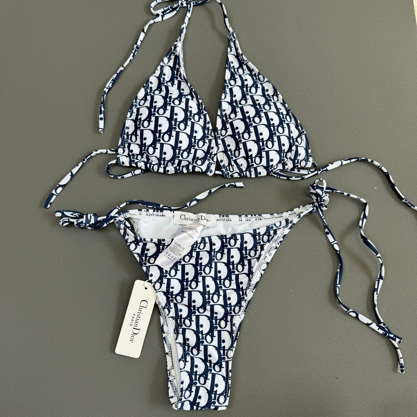 2025 new cool swimsuit D-13598