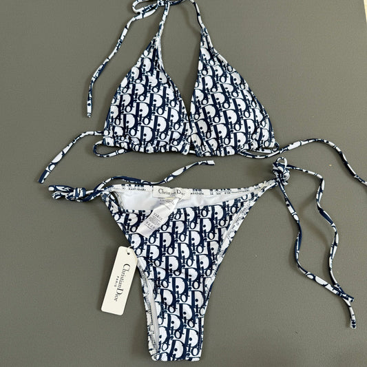 2025 new cool swimsuit D-13598