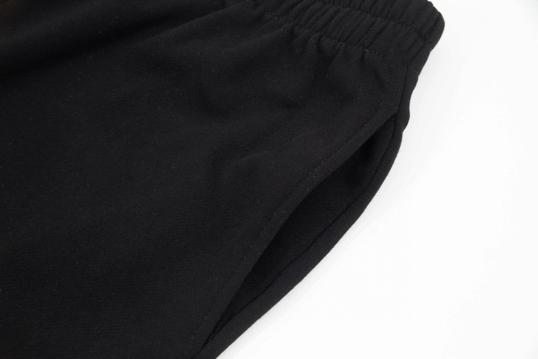Tai Chi Side Basic Shorts
